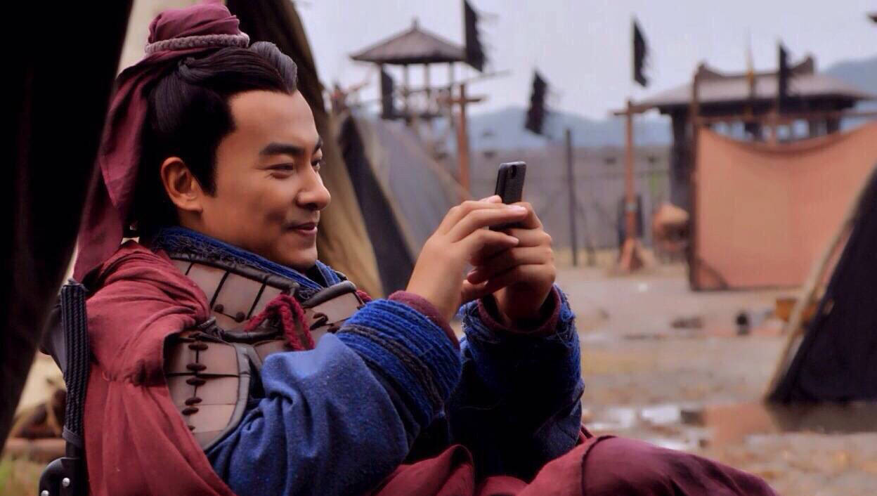 原创刘演的能力明显强于刘玄那么刘玄是如何登上帝位的呢