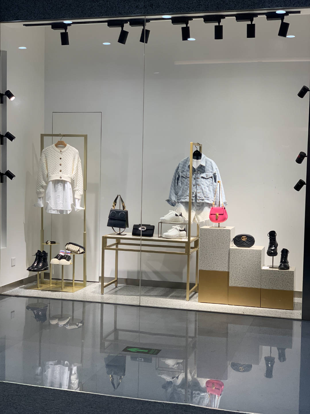 因为 关于秋天的那些