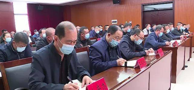 德惠召开燃煤保供部署会确保供热稳定运行让群众温暖过冬