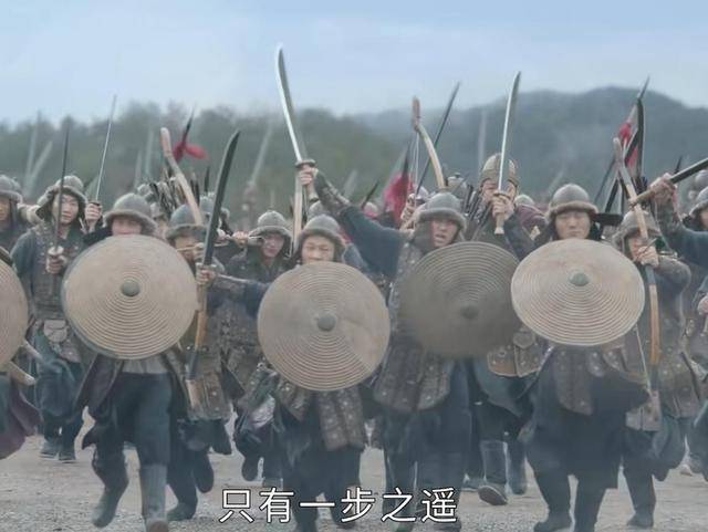 关键|君九龄：大局已定！楚让必败，朱瓒成关键？