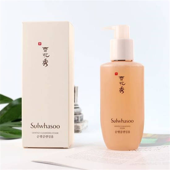 综合洗面奶哪个牌子效果好 真正好用的洗面奶排行榜10强
