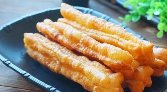 人体|吃油条到底好不好呢?对人体有害还是无害?