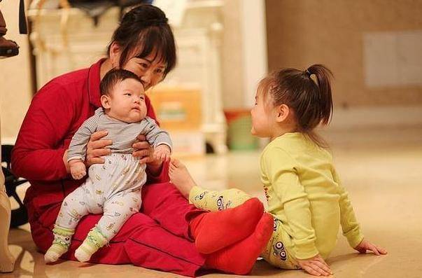 手足|家长别总给孩子灌输这两种思想，不然娃不但性格差将来也没啥出息