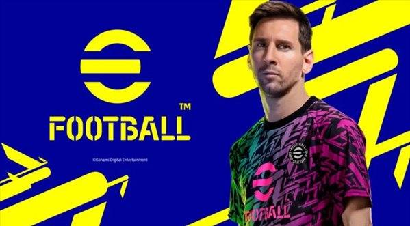 质量|《eFootball》首次更新10.28上线 修复玩家反馈问题