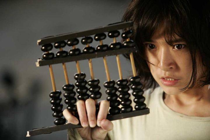 二凤|3部女性复仇类电影,每一部都超级精彩,最小的女生只有14岁