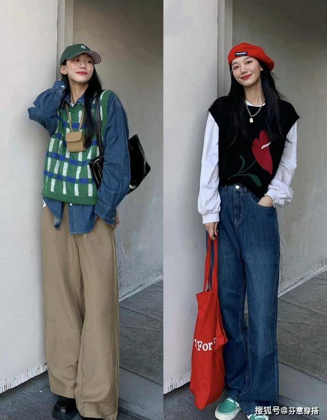 理想 穿得舒服，活得洒脱，这才是理想的人生！