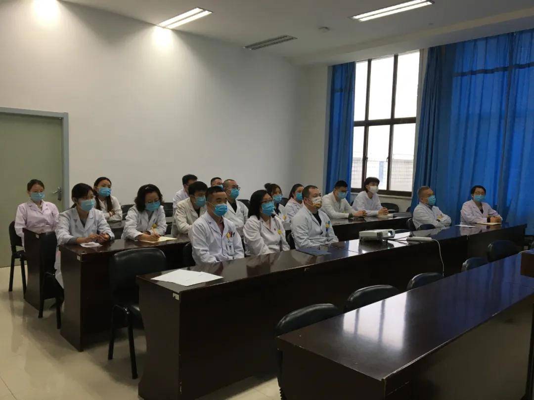 西安市|西安市精神卫生中心举办世界精神卫生日专题讲座