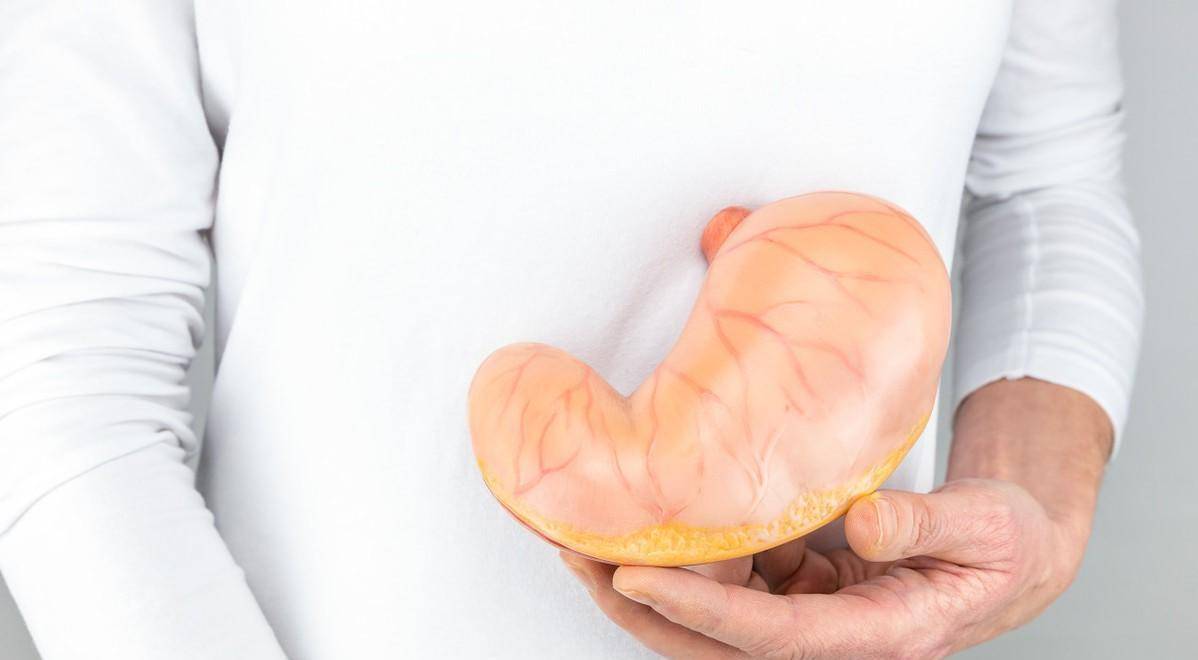 症状|胃难受怎么办？3种常见的胃部不适，不服药就能缓解的方法