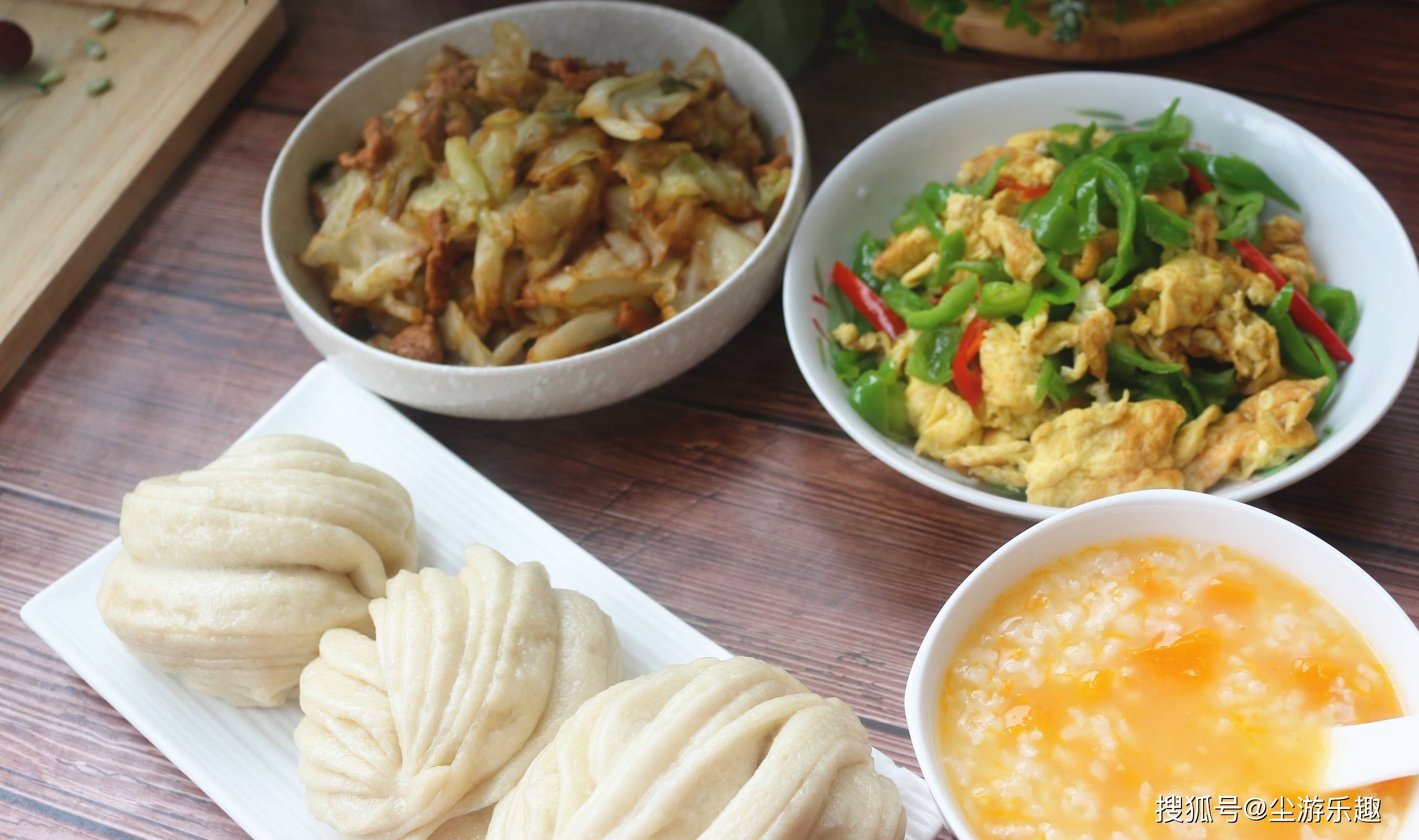 做法|天天做早餐,每天不重样,7日早餐分享,营养好吃又温暖!