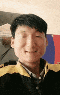 爆笑gif圖：沒什麼不對的，你點的魚和圖片上一樣大 搞笑整蠱 第4张