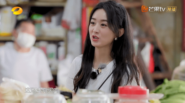 林述巍|《中餐厅5》暴露弊端？姚安娜周也坦白不会做饭，黄晓明表情无奈？