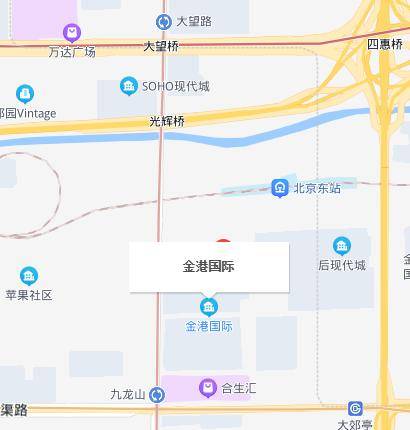 起拍价71467万元北京西大望路一处法拍房被司法拍卖