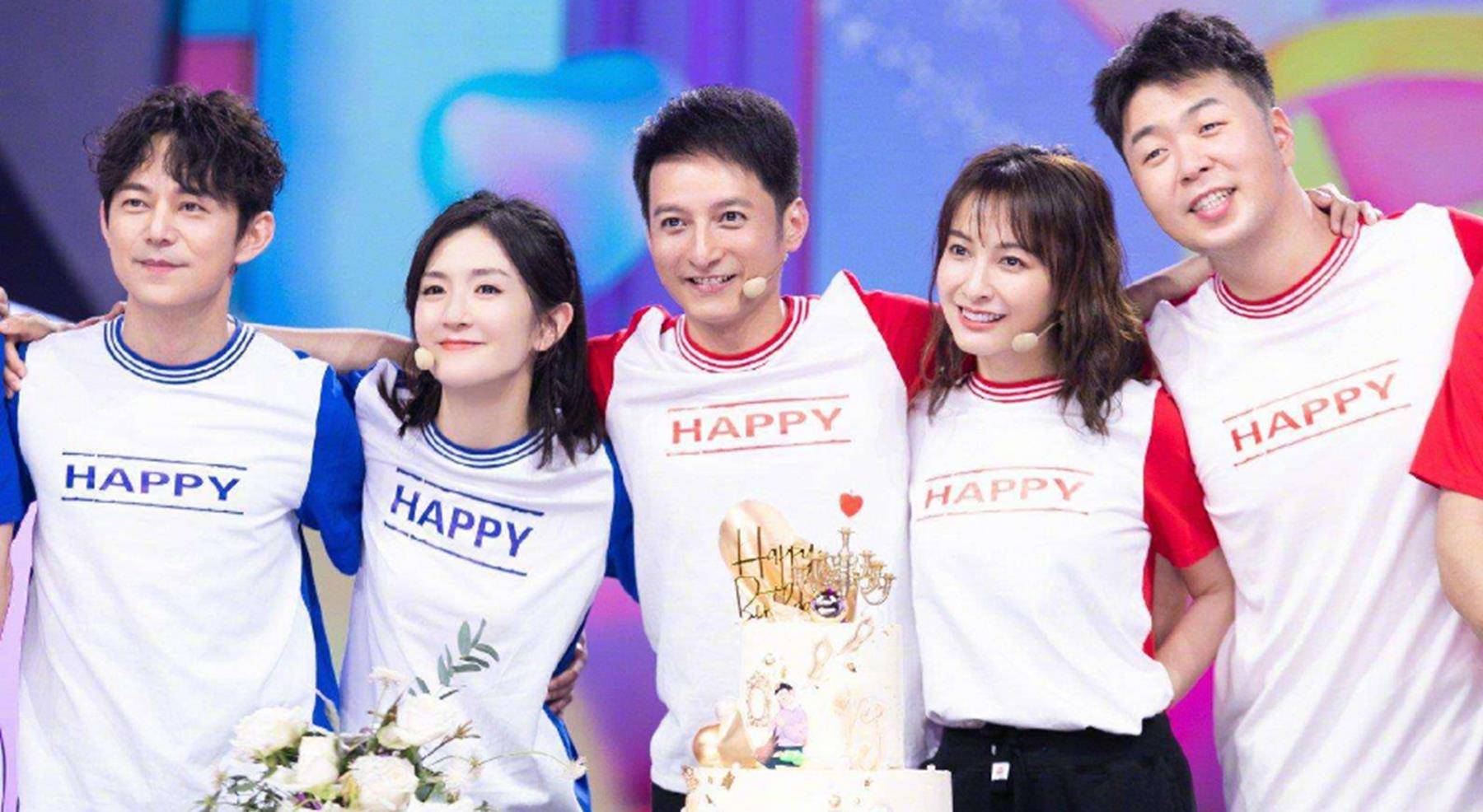 永久|网传《快乐大本营》永久停播，湖南卫视回应将升级改版、更新换代