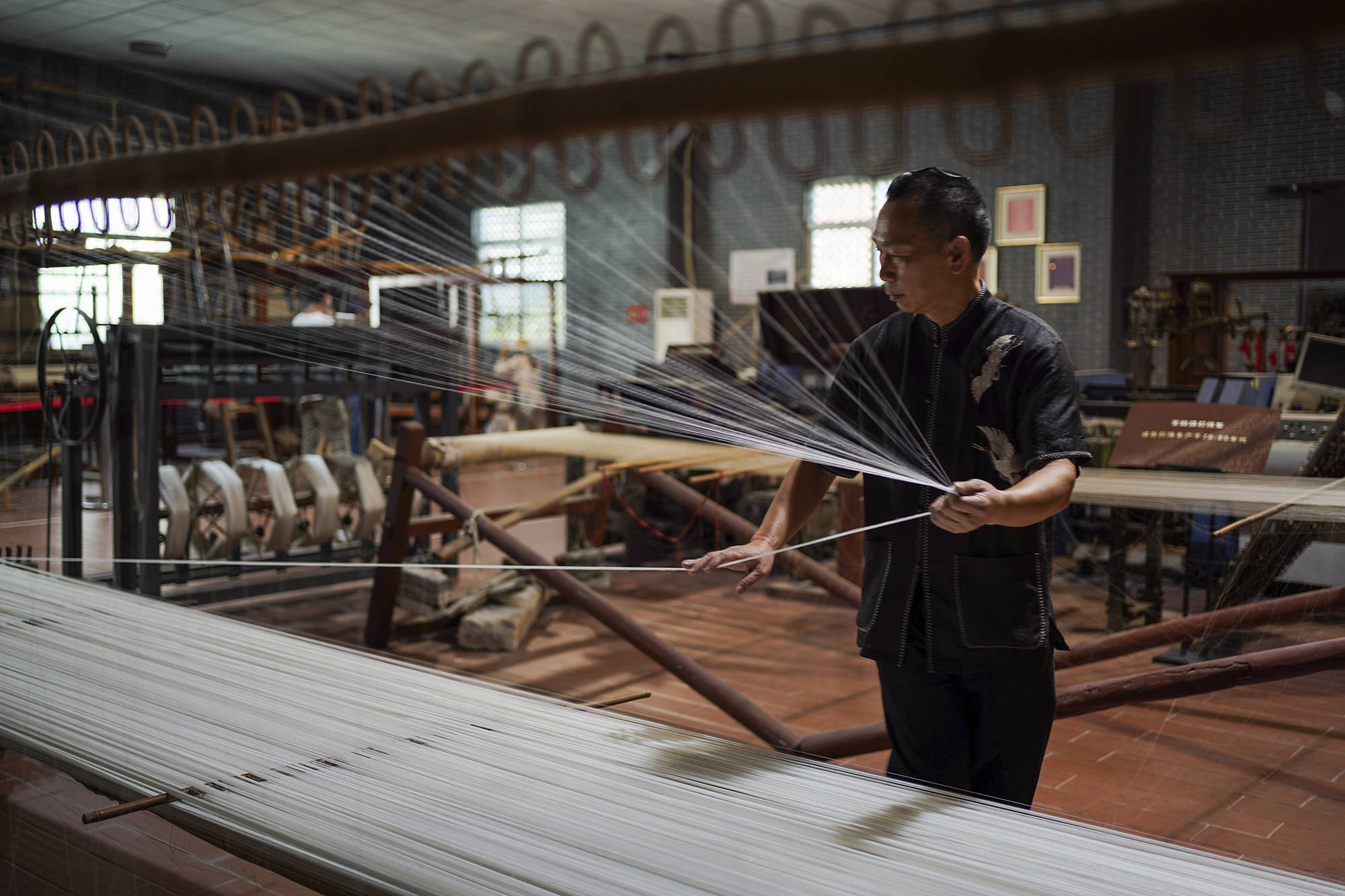 丝织品 睡衣拖鞋加钥匙?你怕是对广东人有误会，广东名媛们喜欢的是这个