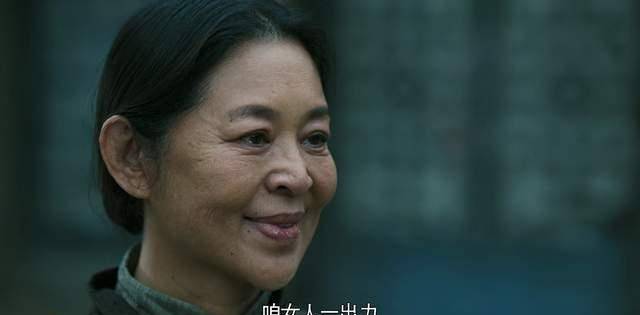 事业|《功勋》这样的婆婆哪里找！善解人意支持儿媳搞事业，真心换真情