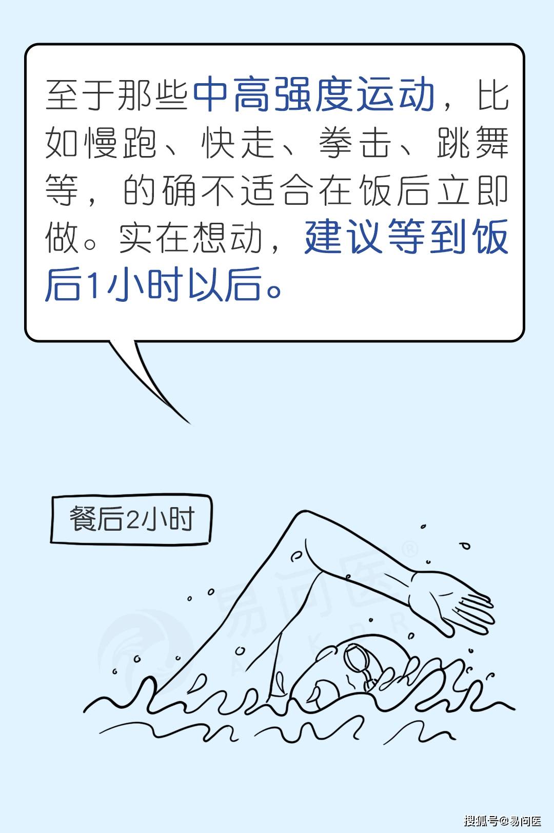 信息|水果和药饭前吃更好？这几件事，饭后做更好！