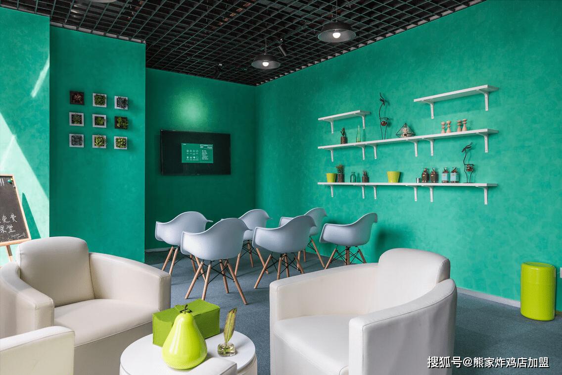 熊家炸鸡温馨提示 做餐饮切忌昙花一现 口碑 新闻时间