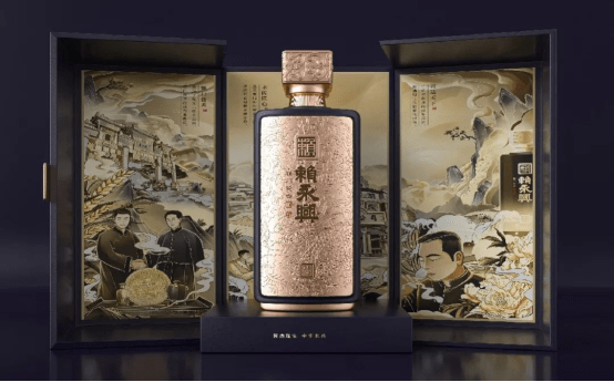 金禧酒业御隆：品鉴品质与传承的艺术