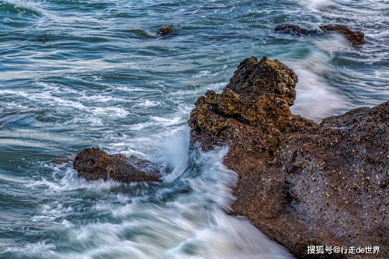 古港|丝路古港潮美北海，一次性打卡多个好玩好看的目的地