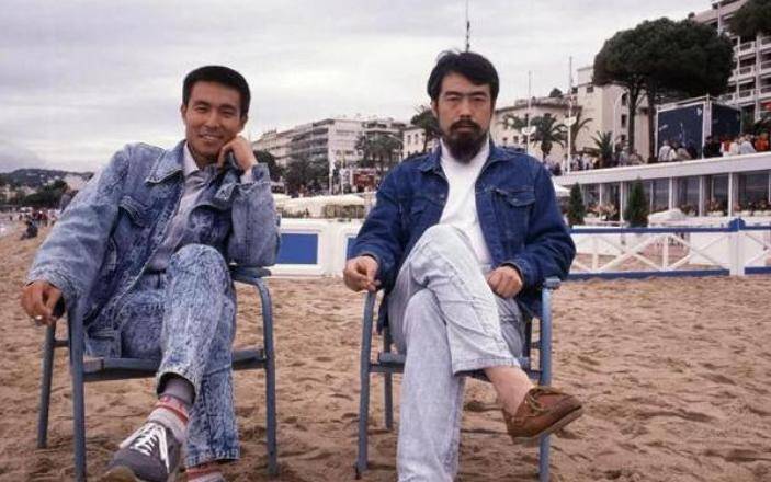 因为|《霸王别姬》背后不为人知的故事，陈凯歌的付出，比你想象的要多