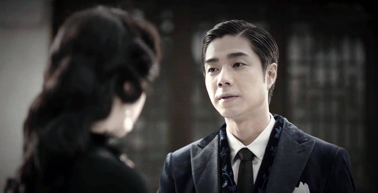 原创司藤原著邵琰宽辜负白英后结局如何了你看后人说了啥