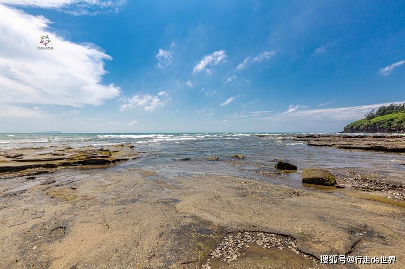 古港|丝路古港潮美北海，一次性打卡多个好玩好看的目的地