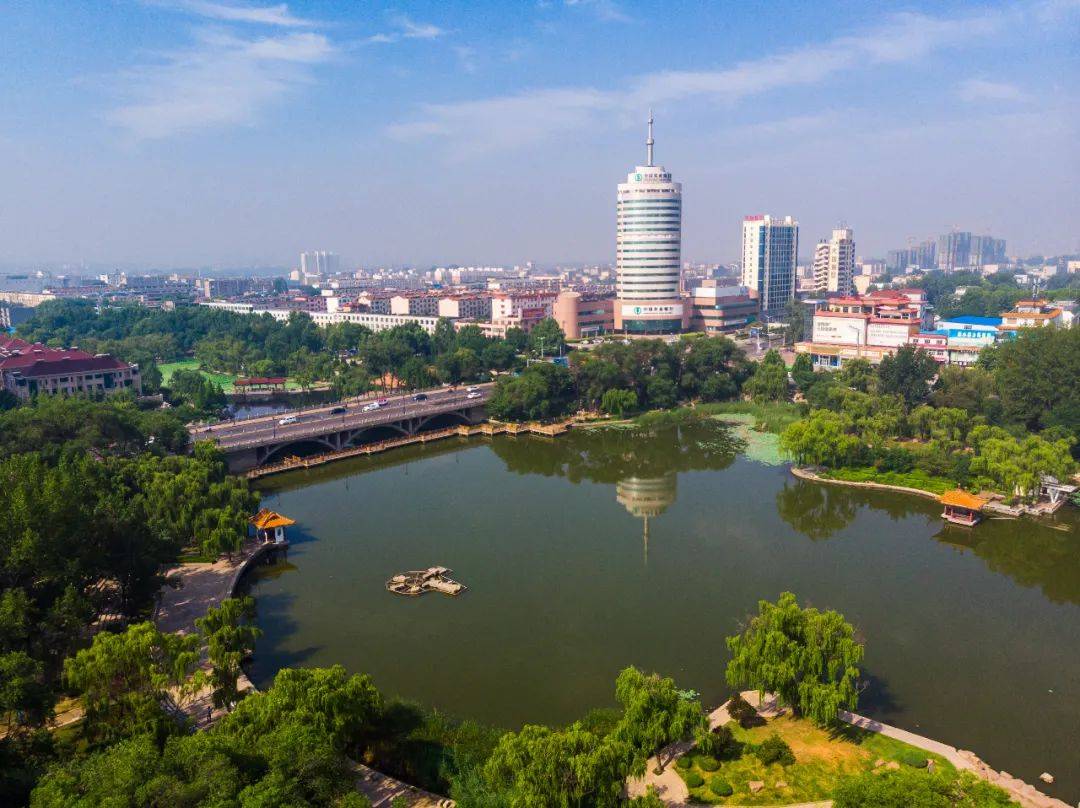 龙潭|“莱芜八景”，你知道几个？