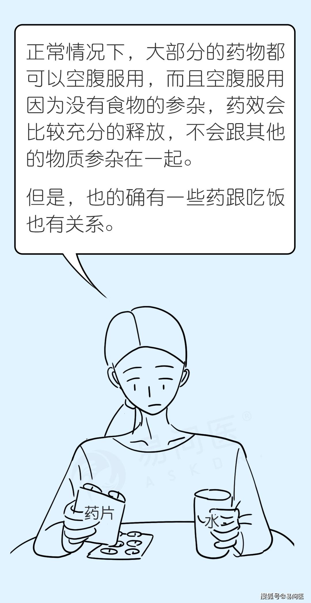 信息|水果和药饭前吃更好？这几件事，饭后做更好！