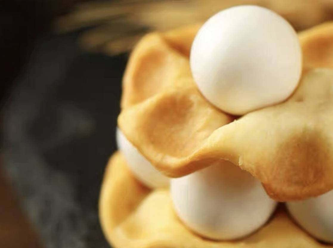 蛋黄酥|李佳琦、薇娅推爆的5种零食，明明走红，价格却很“良心”