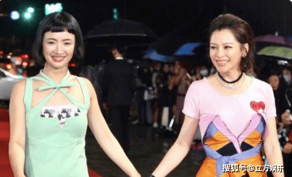 大陆 台北时装周开幕:明星似素人,衣服廉价审美停留在20年前