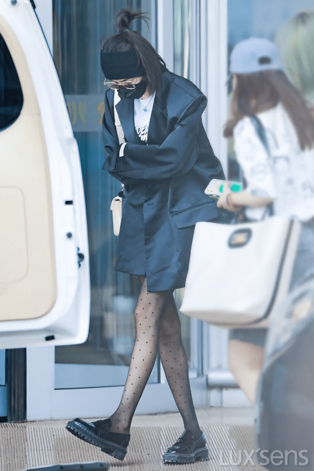 西装火爆全网的「幂式穿搭」我扒下来了！试过后大家都说衣品都变好了