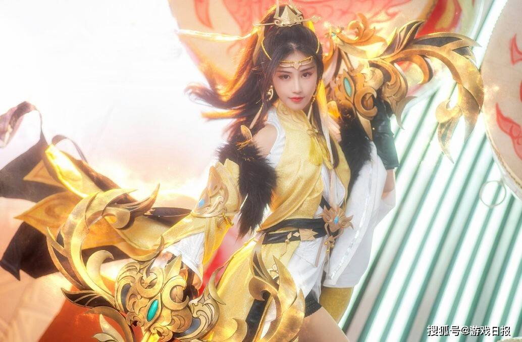 晓丹新天龙八部怀旧服玩家们有眼福了，嘉年华将至，众多Coser小姐姐助阵