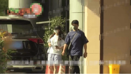 仙剑|刘诗诗有二胎？夫妻合体现身医院太甜蜜，吴奇隆曾被爆健康问题