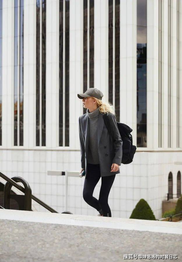 时装 品牌种草丨西班牙时装品牌Pedro del Hierro 2021秋冬 理想生活