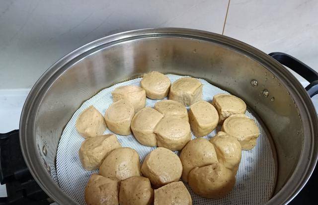 蔬菜|教你做懒人早餐，15分钟1大桌，好吃又省事儿，儿子身高超过175