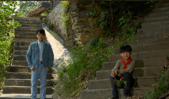 林青青|网剧《在希望田野上》4大优点：内容情节真实，选景美，共情性强，制作在线