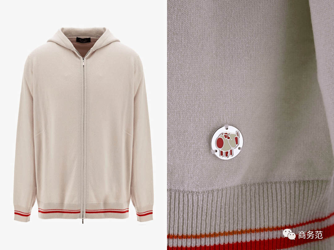 西装 男人如何穿针织衫,才能像007一样高级有型?