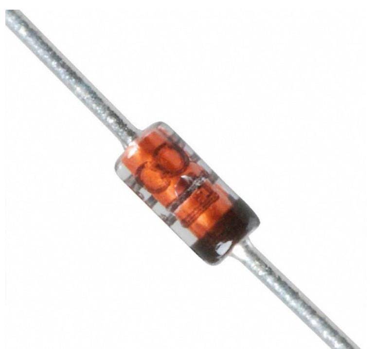 tvs管,压敏电阻,稳压二极管,自恢复保险丝有什么不一样?