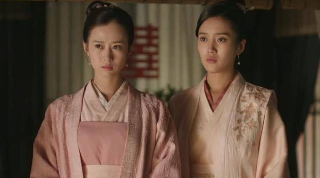 同样是丫鬟,为何明兰偏心小桃,故意远嫁丹橘?忠心与能干的区别