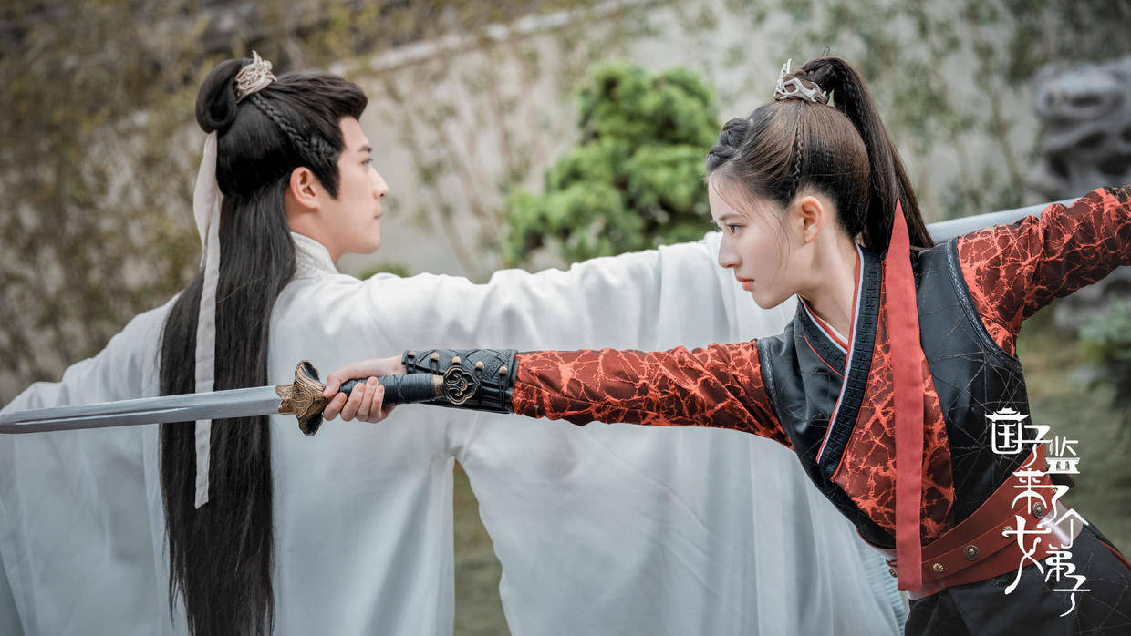 因为|2021年第一“神剧”来了？