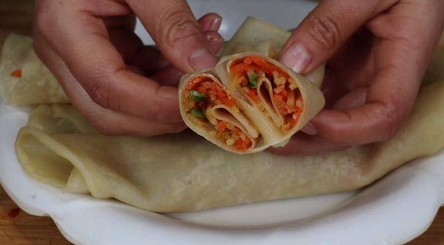 水大叔|真正懒人早餐,做一次7天不用早起,几分钟出锅,老婆特别爱吃