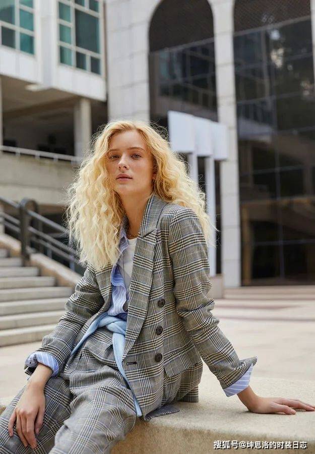 时装 品牌种草丨西班牙时装品牌Pedro del Hierro 2021秋冬 理想生活