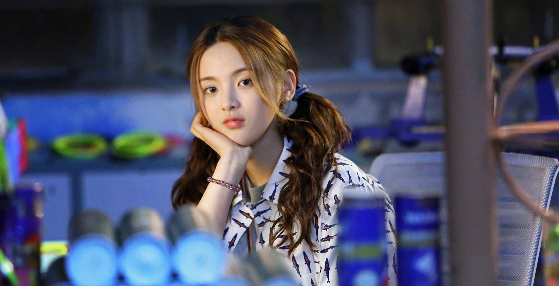 青春|励志青春：《极限17羽你同行》杨超越搭梁靖康，青春力量温暖人心