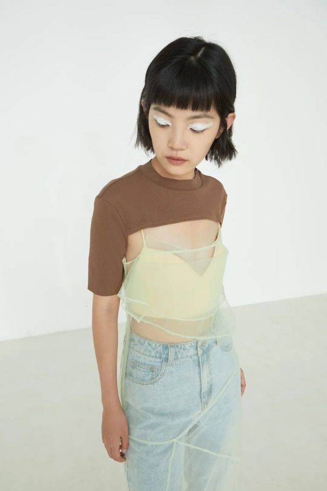 品牌 Point Zero One：高品极简 平衡至美