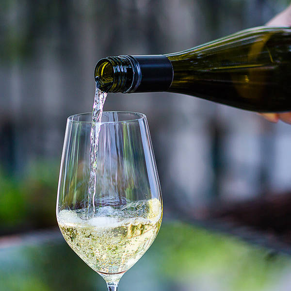 方法|“白葡萄酒”的酿造过程你知道吗?带图详细讲解,看完你也是行家