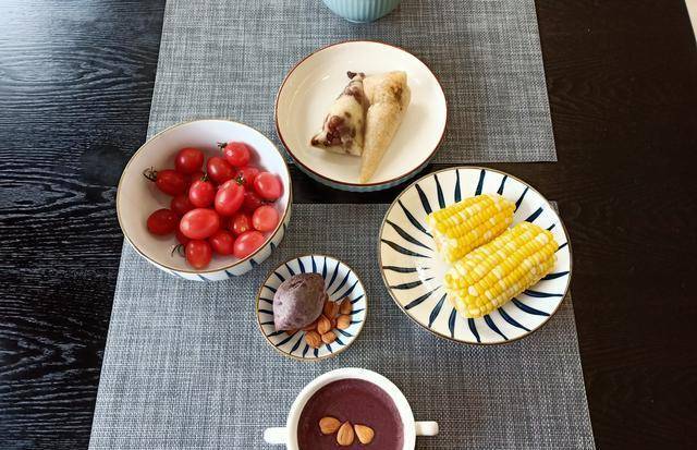 煎饼|晒晒1周7天的早餐,天天不重样,好吃又饱腹,节后我会胖5斤吗?