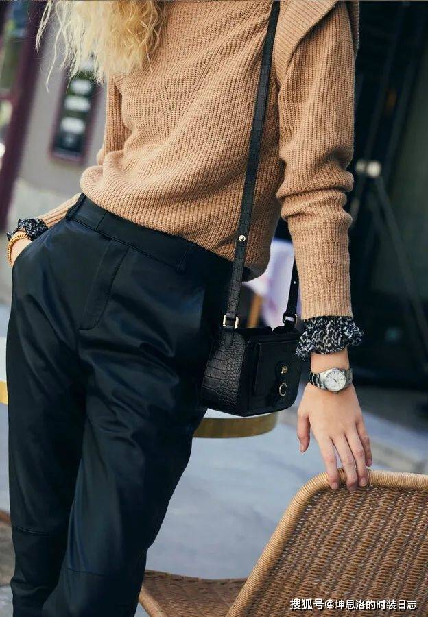 时装 品牌种草丨西班牙时装品牌Pedro del Hierro 2021秋冬 理想生活