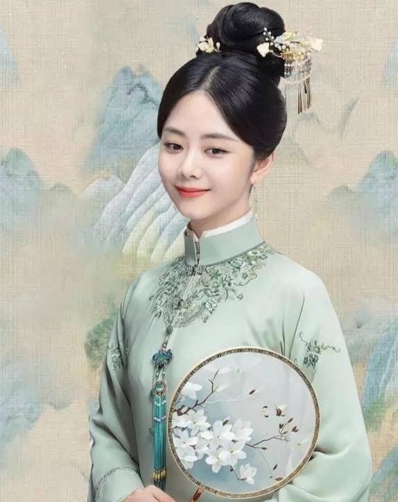 原创锦心似玉唐晓天一句道破林世显身世琥珀结局大快人心