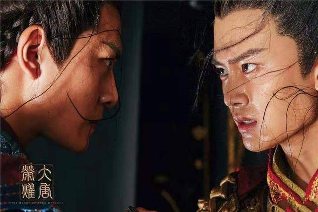 因为|他从小透明到“顶流”仅用10天，因结婚生子掉粉30万，如今再爆红2