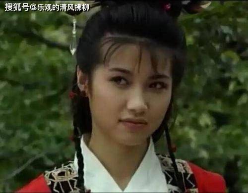 大侠|甘十九妹25年，女配火爆荧屏拿奖无数，女主因病错失机遇无人问津